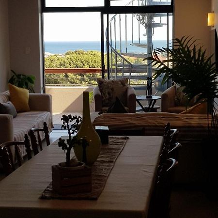 Bella Vista Apartment Gansbaai Exterior foto