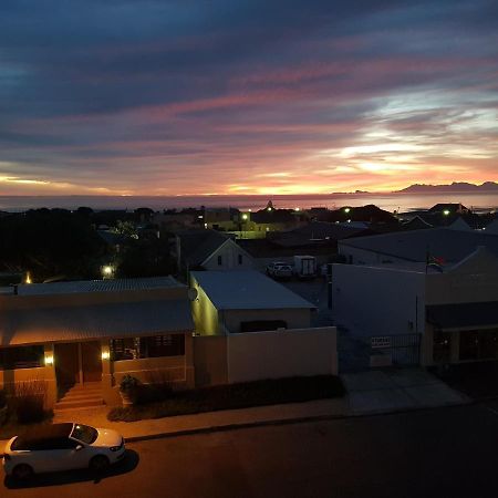 Bella Vista Apartment Gansbaai Exterior foto