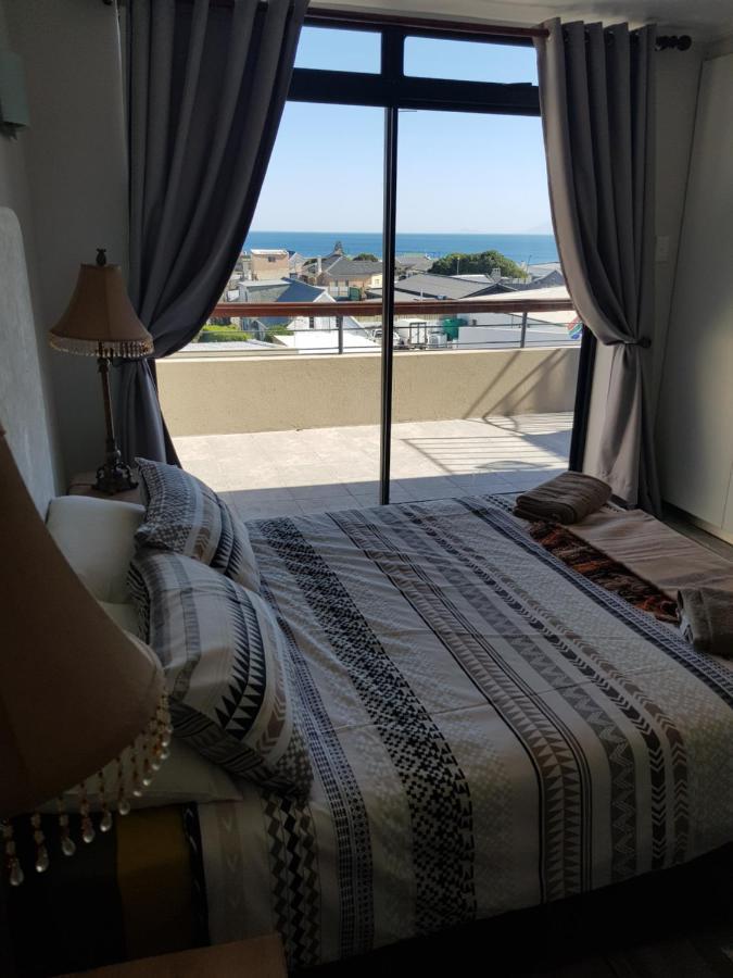 Bella Vista Apartment Gansbaai Exterior foto
