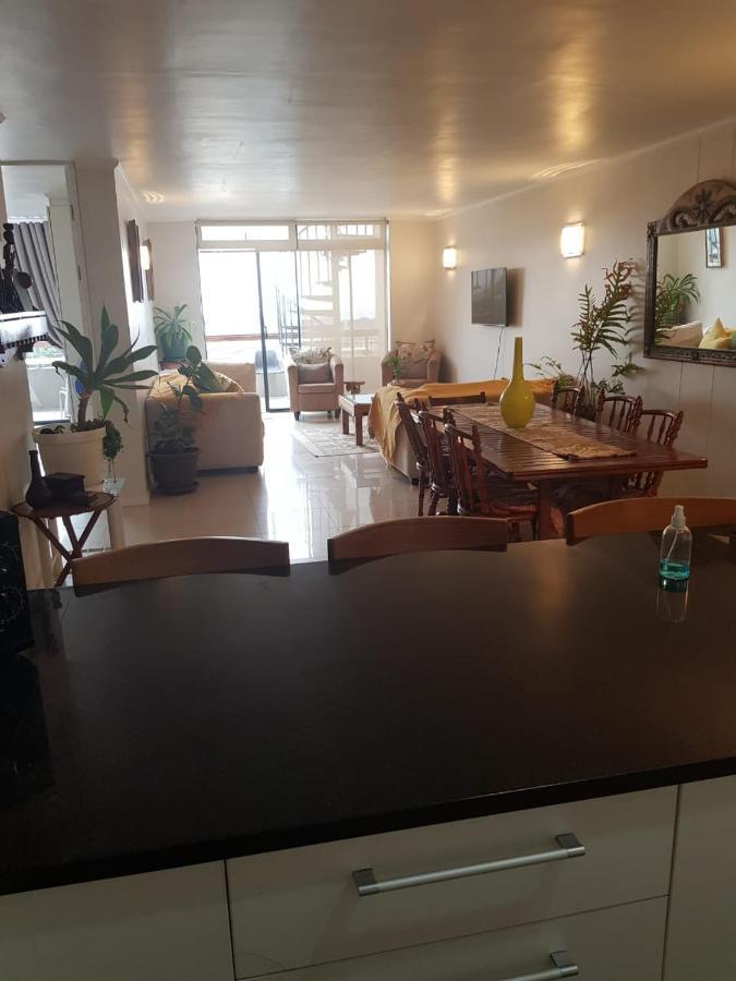 Bella Vista Apartment Gansbaai Exterior foto