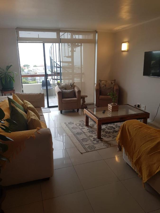Bella Vista Apartment Gansbaai Exterior foto