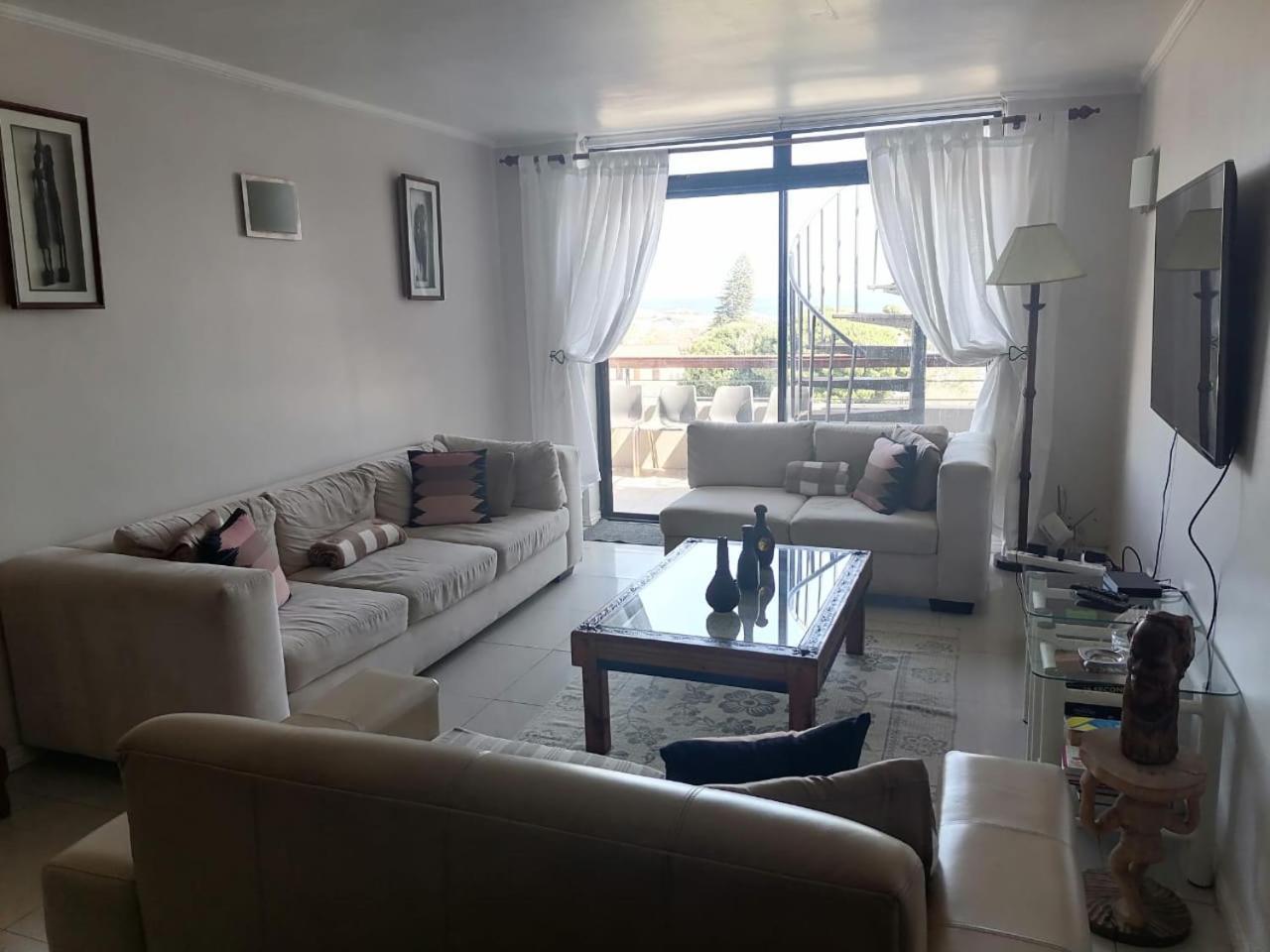 Bella Vista Apartment Gansbaai Exterior foto